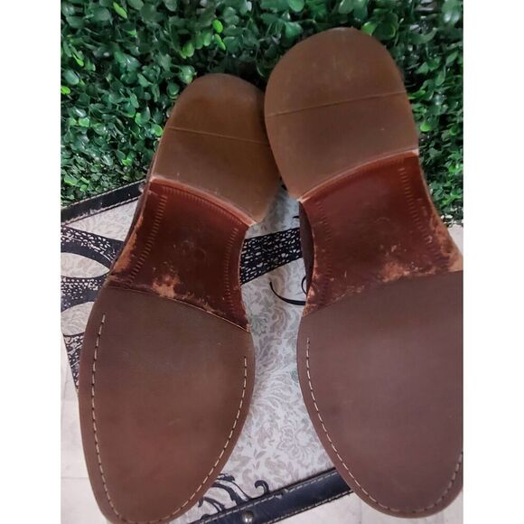 Cole Hann wingtips - Picture 2 of 9